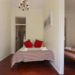 شقة Bairro Alto Classic By Homing