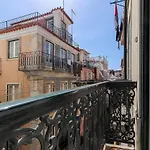 شقة Bairro Alto Classic By Homing Lisboa