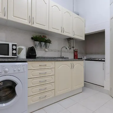 Bairro Alto Classic By Homing Apartment *