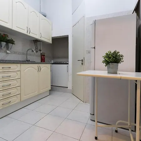 Bairro Alto Classic By Homing Appartement *