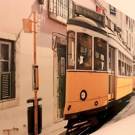 Bairro Alto Classic By Homing *