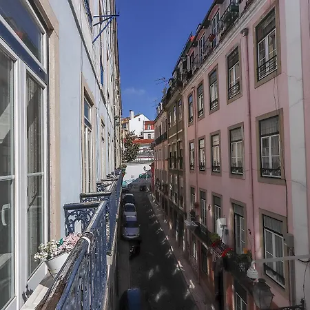 Bairro Alto Classic By Homing *