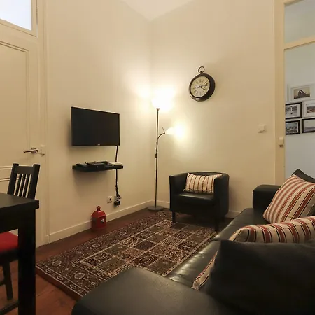 Appartement Bairro Alto Classic By Homing *