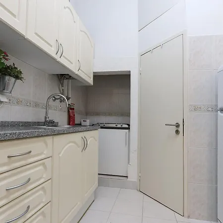 Bairro Alto Classic By Homing Appartement Lisboa