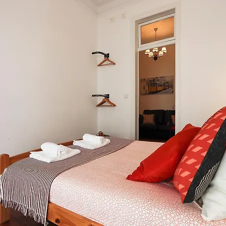 Bairro Alto Classic By Homing Apartman