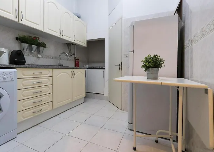 Bairro Alto Classic By Homing Apartament *