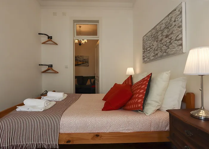 Bairro Alto Classic By Homing
