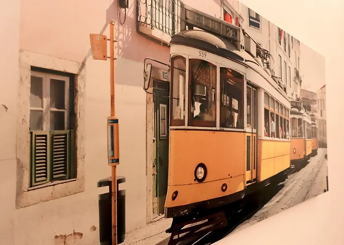Bairro Alto Classic By Homing *