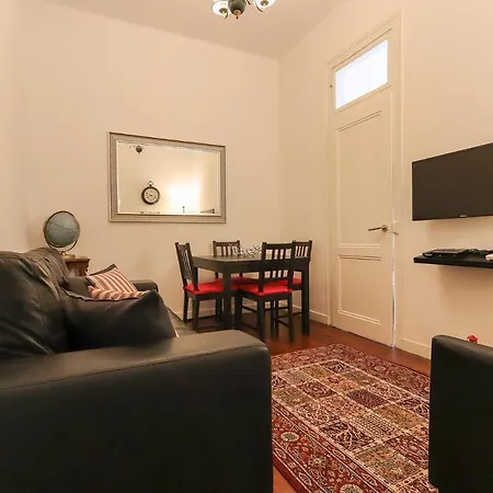 Apartmán Bairro Alto Classic By Homing Lisboa