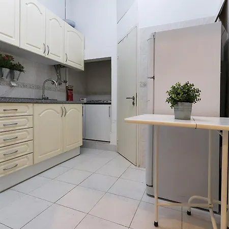 Apartamento Bairro Alto Classic By Homing *