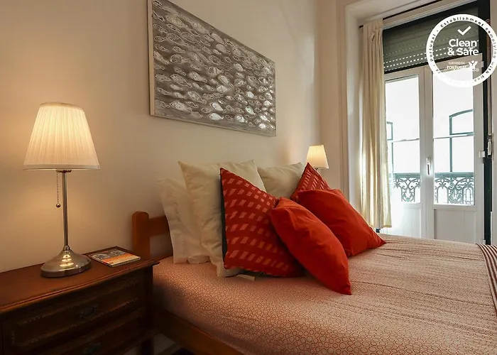 Bairro Alto Classic By Homing 公寓 Lisboa