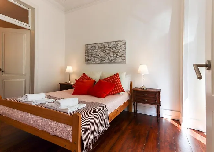 Bairro Alto Classic By Homing Lisboa