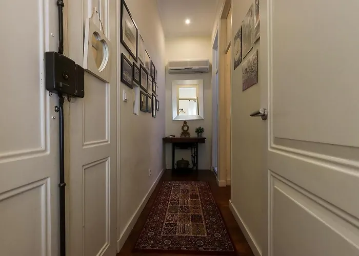 Bairro Alto Classic By Homing