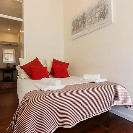 Bairro Alto Classic By Homing * Lisbon