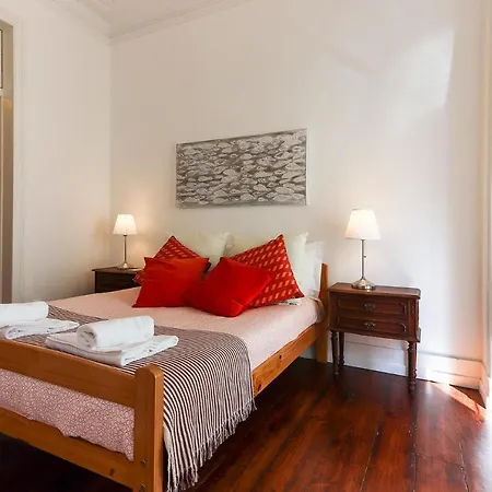 Bairro Alto Classic By Homing Lisbon