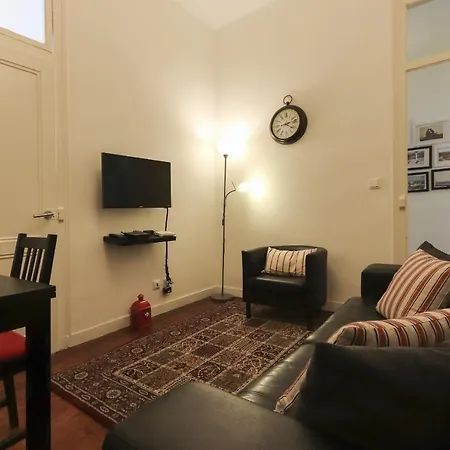 Bairro Alto Classic By Homing Apartment Lisbon