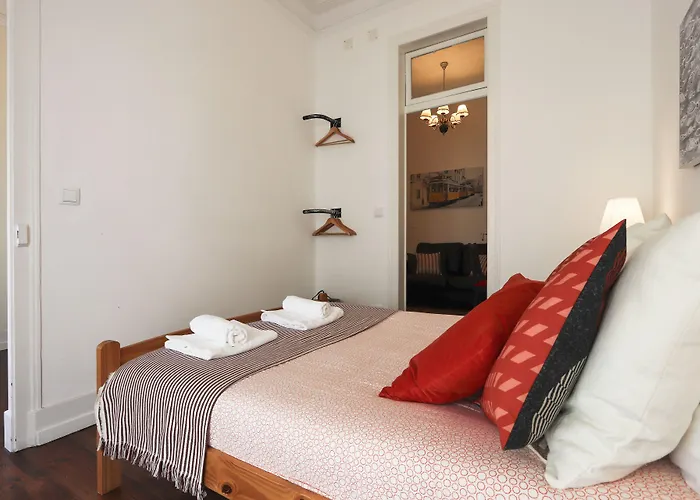 Bairro Alto Classic By Homing *
